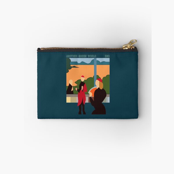 Item preview, Green World designed and sold by samiandrew.