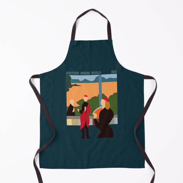 Item preview, Green World designed and sold by samiandrew.