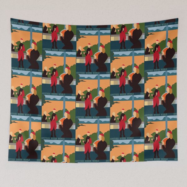 Item preview, Green World designed and sold by samiandrew.