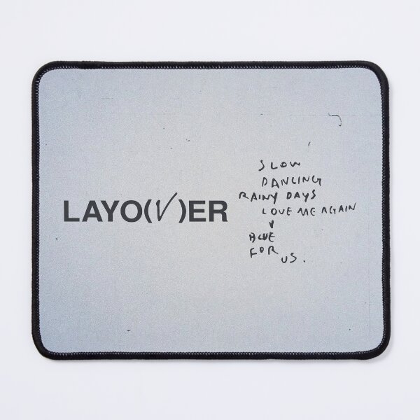 Item preview, V: LAYOVER designed and sold by YOSHFRIDAYS.