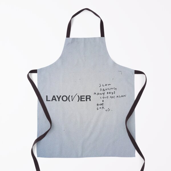 Item preview, V: LAYOVER designed and sold by YOSHFRIDAYS.