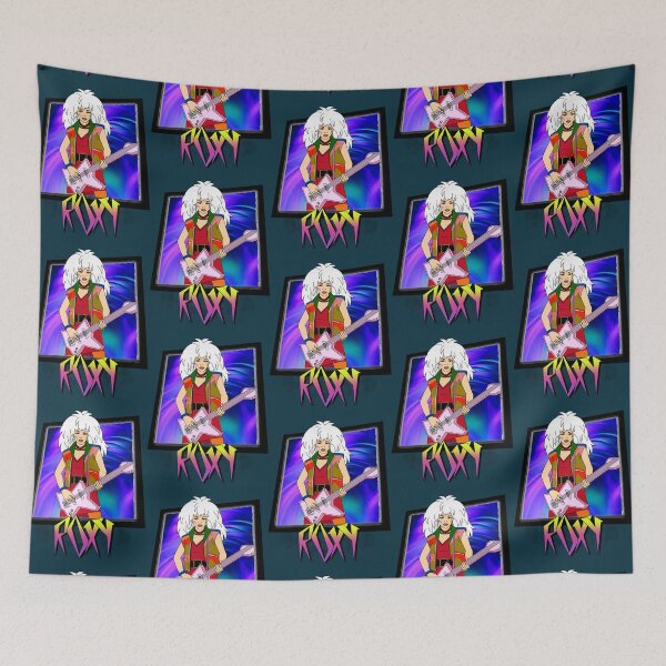 Item preview, Roxy     designed and sold by samiandrew.