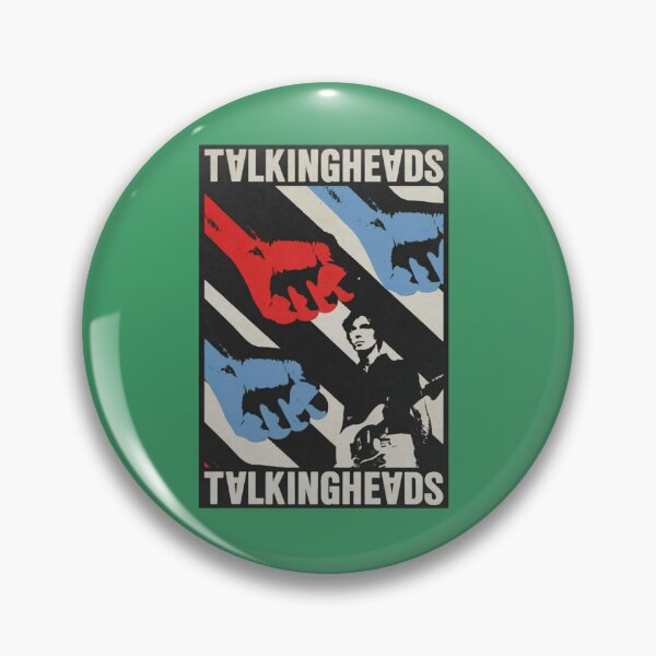 Item preview, Talking Heads Concert designed and sold by samiandrew.