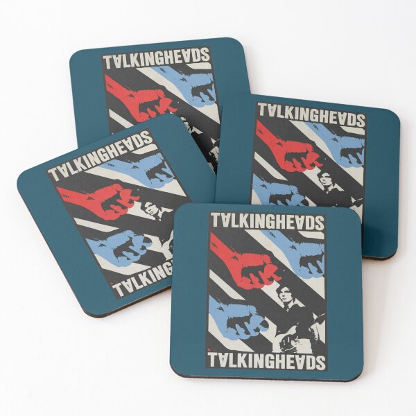 Item preview, Talking Heads Concert designed and sold by samiandrew.