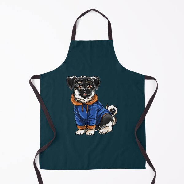 Item preview, Roxy The Pug designed and sold by samiandrew.