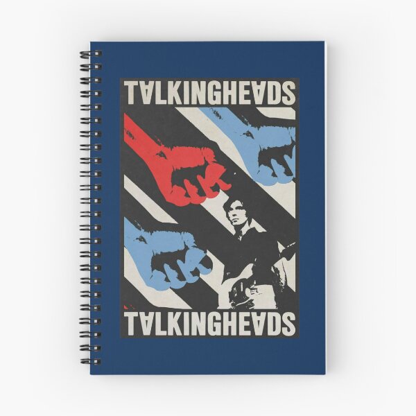 Item preview, Talking Heads Concert designed and sold by samiandrew.