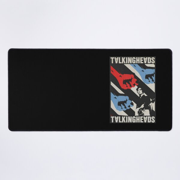 Item preview, Talking Heads Concert designed and sold by samiandrew.