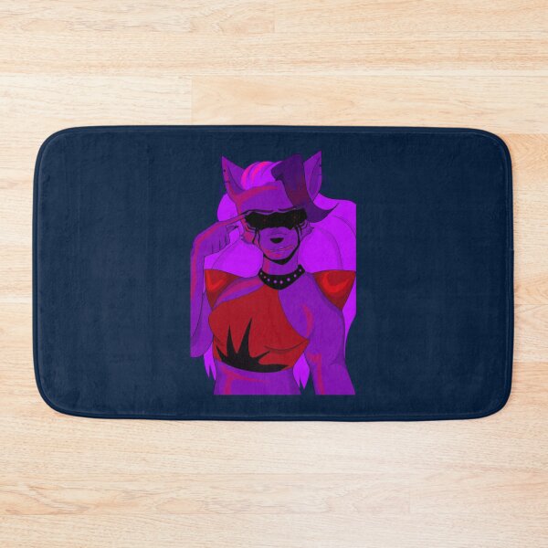 Item preview, Roxy Roxanne Wolf Decommissioned  designed and sold by samiandrew.