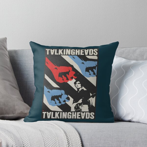 Item preview, Talking Heads Concert designed and sold by samiandrew.