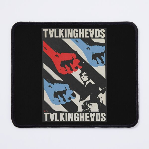 Item preview, Talking Heads Concert designed and sold by samiandrew.