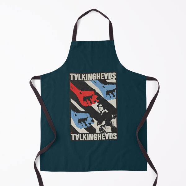 Item preview, Talking Heads Concert designed and sold by samiandrew.