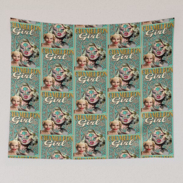 Item preview, Roxy Music Poster designed and sold by samiandrew.