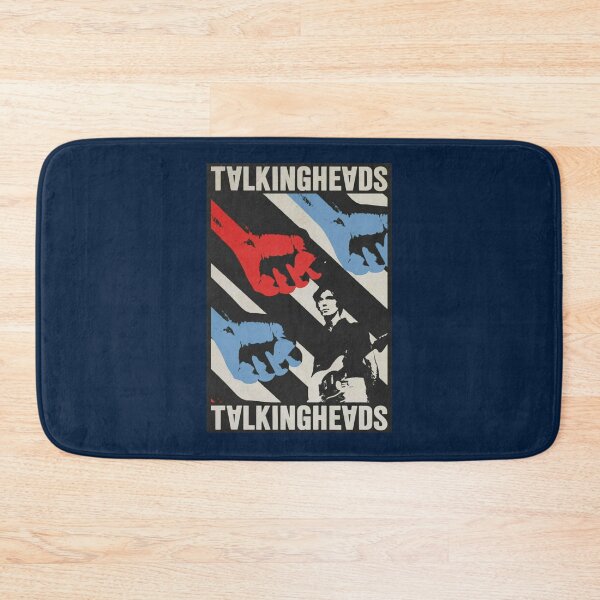 Item preview, Talking Heads Concert designed and sold by samiandrew.