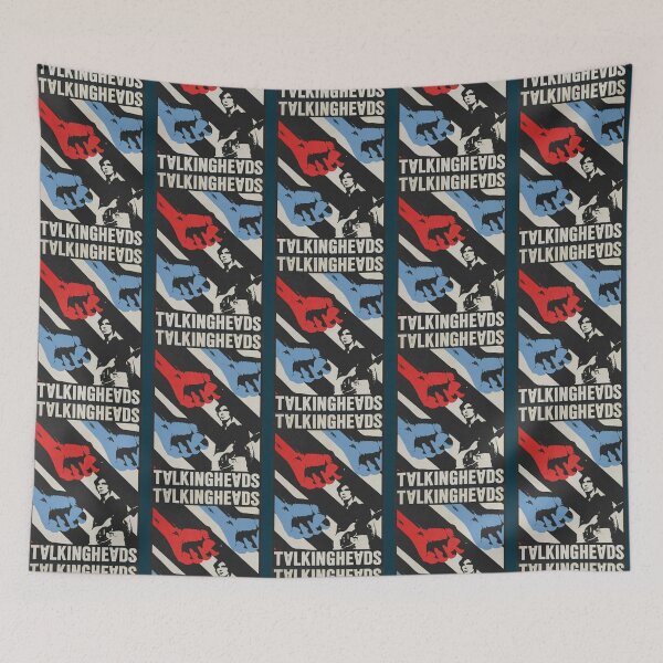 Item preview, Talking Heads Concert designed and sold by samiandrew.