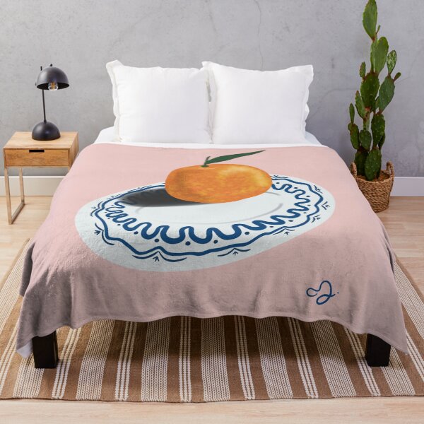 Item preview, Mandarin mood designed and sold by Vladislavishna.