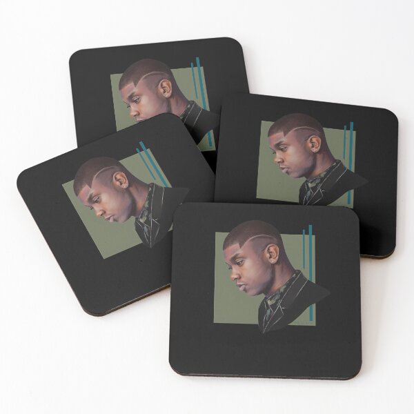 Item preview, Matt Sallee of Pentatonix designed and sold by ArtStorePuddle.