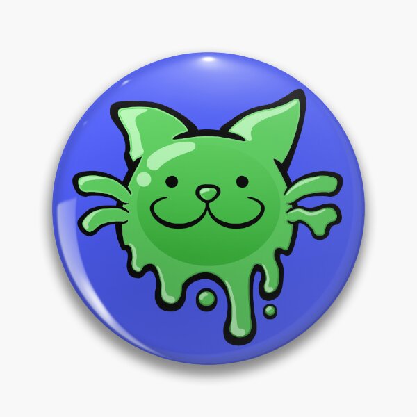 Artikelvorschau, Gatto Glorbo entworfen und verkauft von Phil-Airdash.