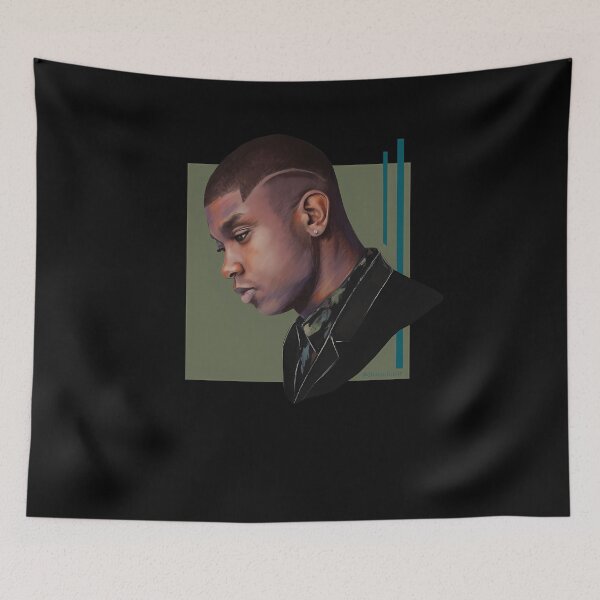 Item preview, Matt Sallee of Pentatonix designed and sold by ArtStorePuddle.