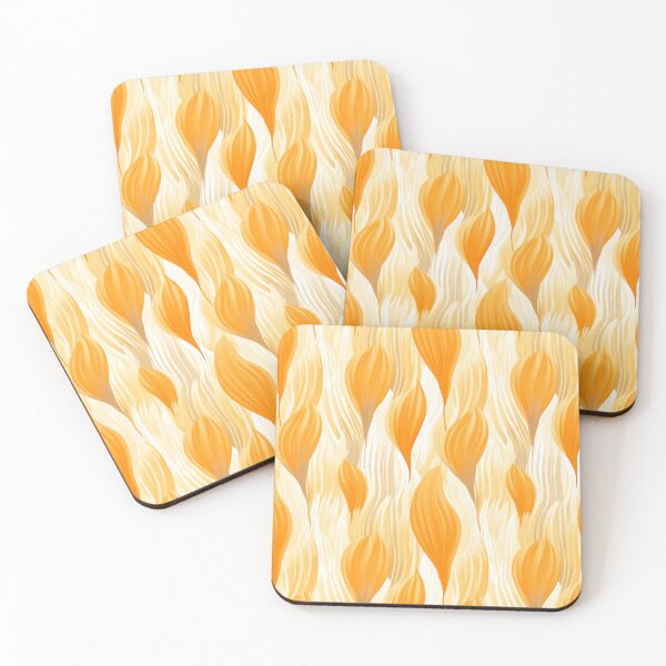 Item preview, Desert Glow: An Ellsworth & Rothko-Inspired Sunset Pattern - N 25 designed and sold by Moisky Patterns.