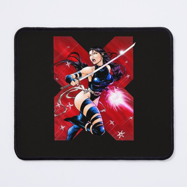 Item preview, Psylocke designed and sold by RanyaPickl.
