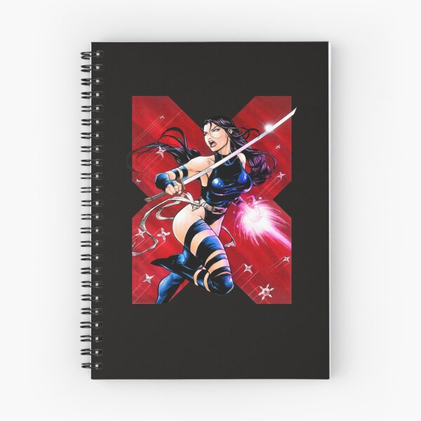 Item preview, Psylocke designed and sold by RanyaPickl.