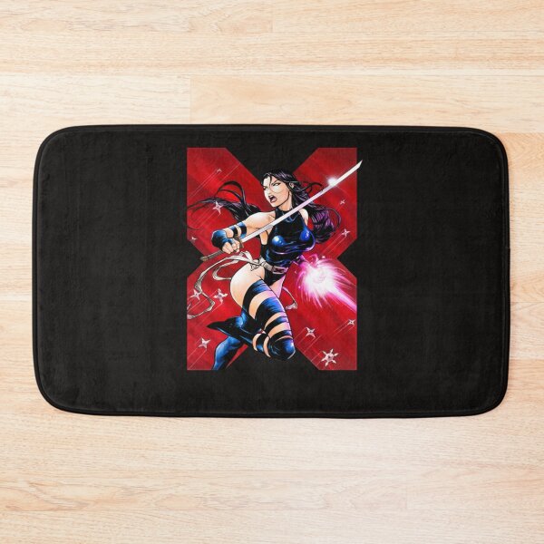 Item preview, Psylocke designed and sold by RanyaPickl.