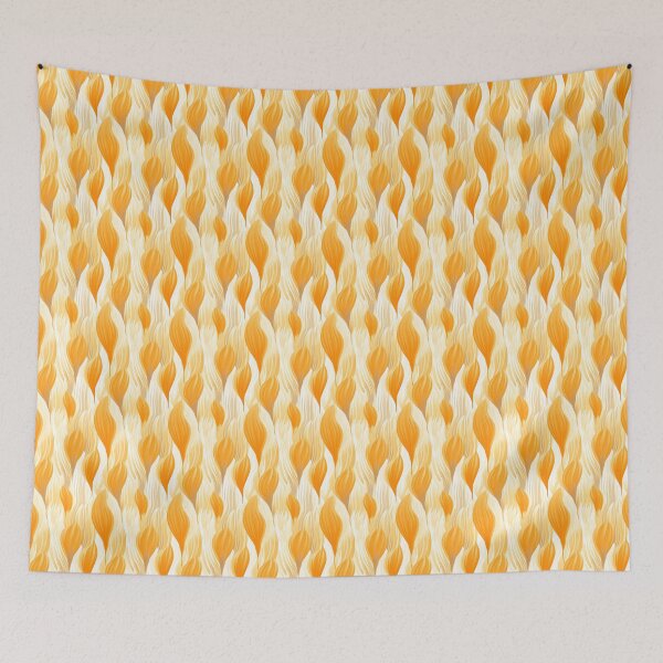 Item preview, Desert Glow: An Ellsworth & Rothko-Inspired Sunset Pattern - N 25 designed and sold by Moisky Patterns.
