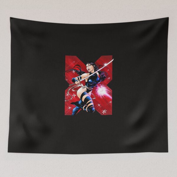 Item preview, Psylocke designed and sold by RanyaPickl.