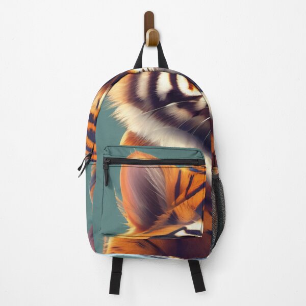 Item preview, Little tiger designed and sold by Lazoni.