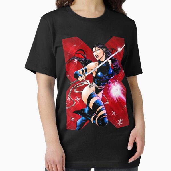 Item preview, Psylocke designed and sold by RanyaPickl.