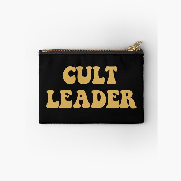 Item preview, Cult Leader designed and sold by sasyall.