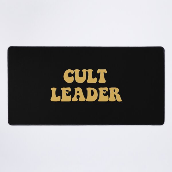 Item preview, Cult Leader designed and sold by sasyall.