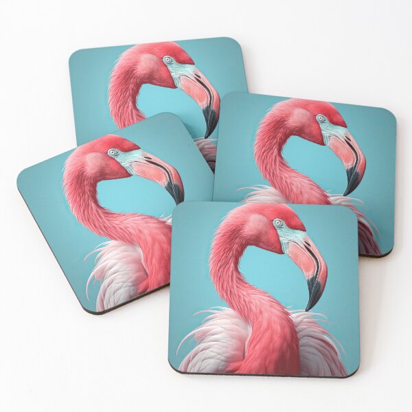 Item preview, Flamingo designed and sold by Sadisticpants.