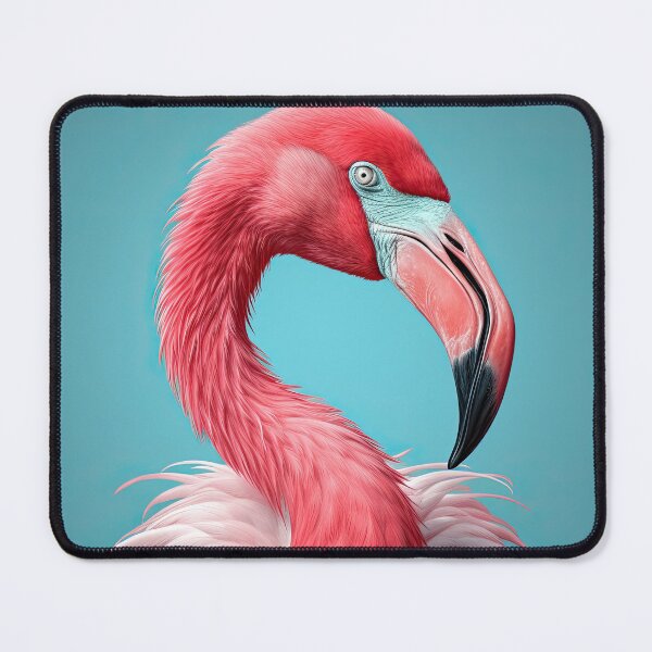 Item preview, Flamingo designed and sold by Sadisticpants.
