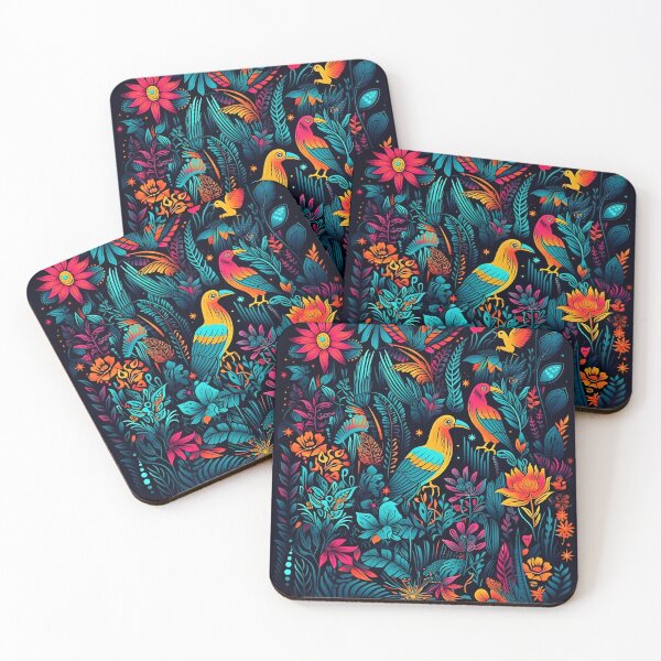 Item preview, Exotic Nights designed and sold by LaZyLiFe.