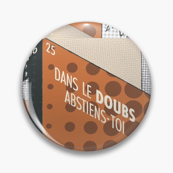 Item preview, 25, In the Doubs, abstain designed and sold by Cyrille BRG.