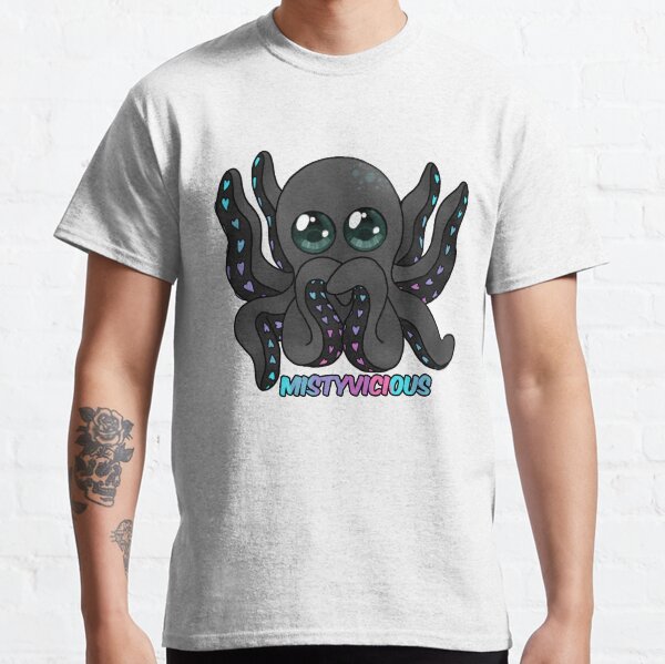 Misty's OCTO Classic T-Shirt