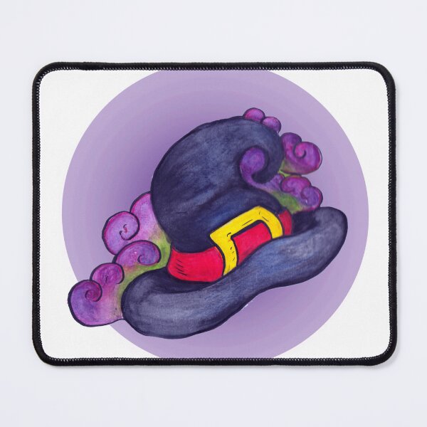 Item preview, Witches Hat designed and sold by PrintandInk.