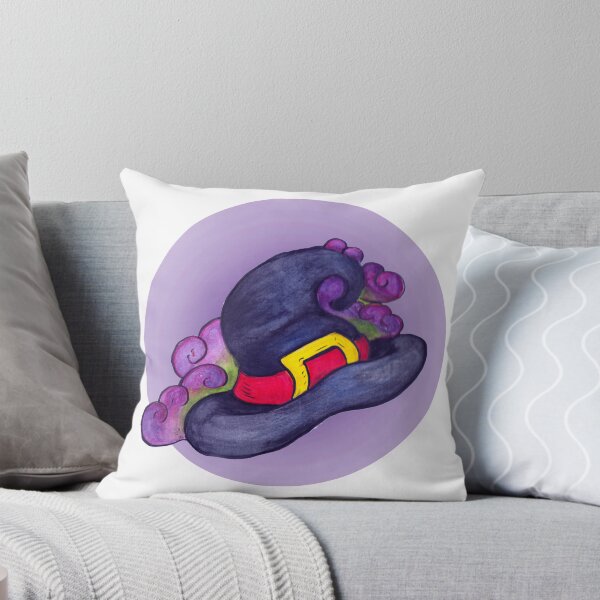Item preview, Witches Hat designed and sold by PrintandInk.