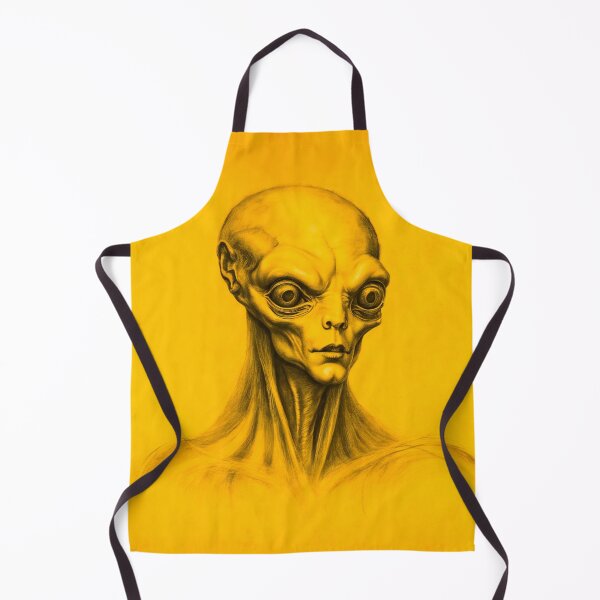 Item preview, Alien Eyes designed and sold by PictureNZ.