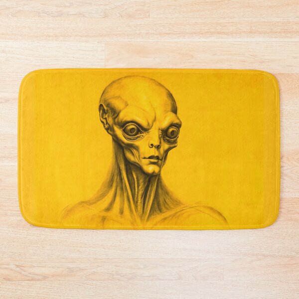 Item preview, Alien Eyes designed and sold by PictureNZ.