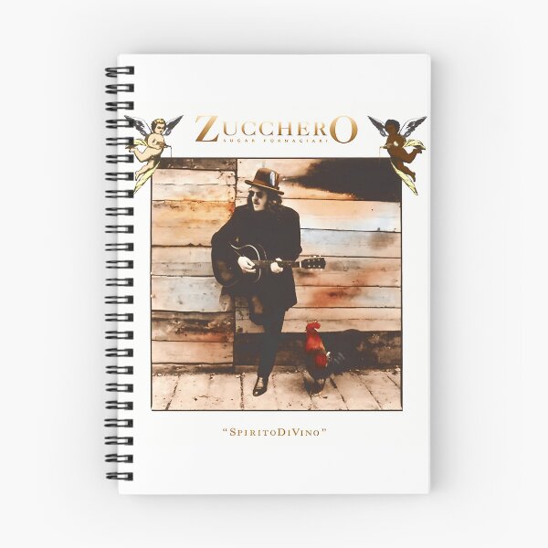 Item preview, zucchero designed and sold by ConnerMendez.
