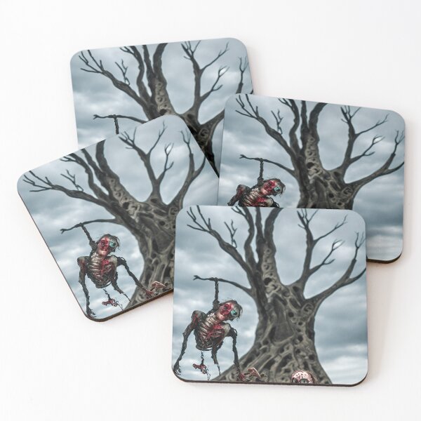Item preview, The zombie gallows designed and sold by Glenbobagins.