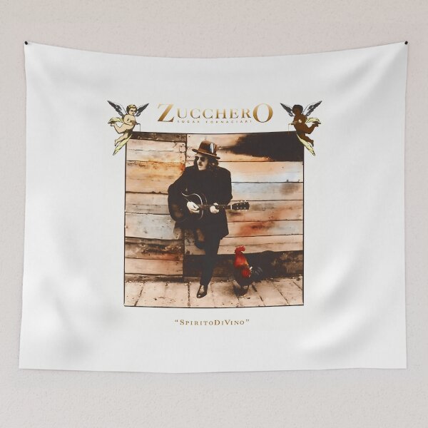 Item preview, zucchero designed and sold by ConnerMendez.