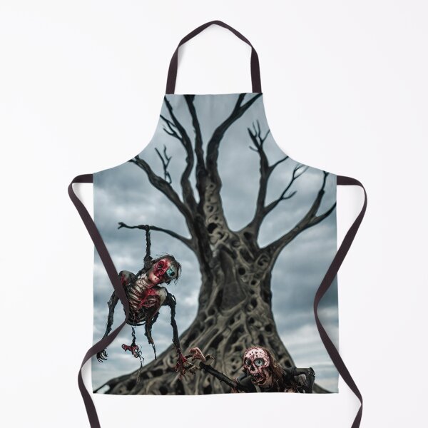 Item preview, The zombie gallows designed and sold by Glenbobagins.