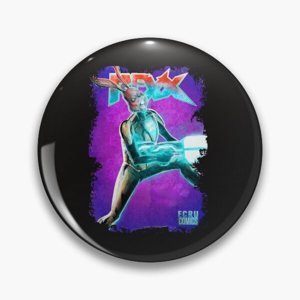 Item preview, Rexx designed and sold by RanyaPickl.