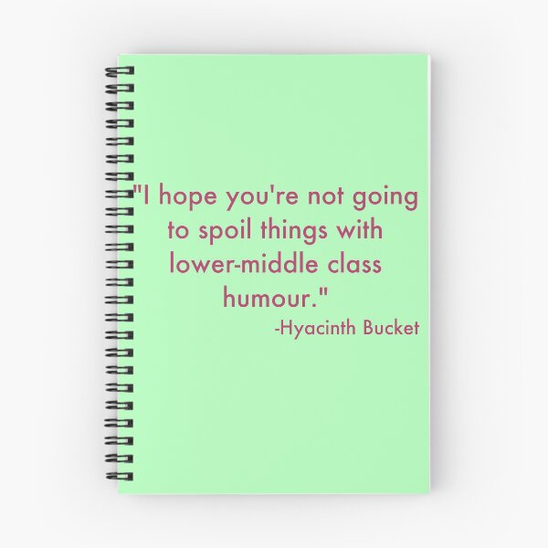 Item preview, Lower- Middle Class Humour  designed and sold by Jeremiah Martin.