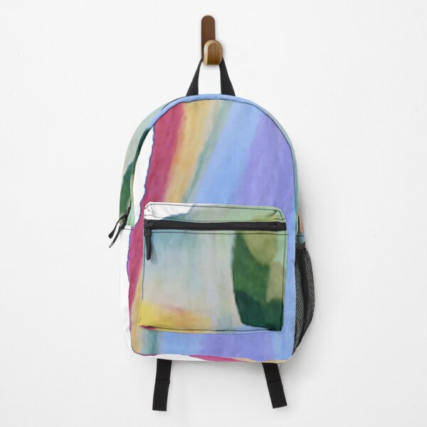 Item preview, Double Rainbow Person designed and sold by OILSTUDIOS.