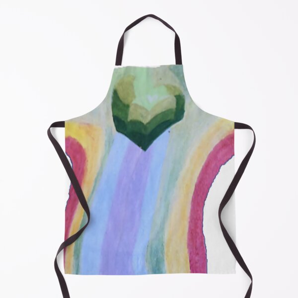 Item preview, Double Rainbow Person designed and sold by OILSTUDIOS.
