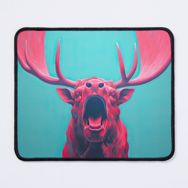 Item preview, Wapiti designed and sold by Sadisticpants.
